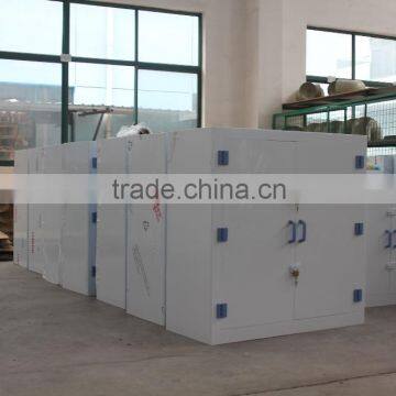 SAFOO Chemical Storage Cabinet for Acid and Corrosive Liquids photo-3
