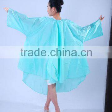 Hair Styling Cape for salon