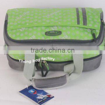 Polyester Small Size Duffle Bag Gym photo-6