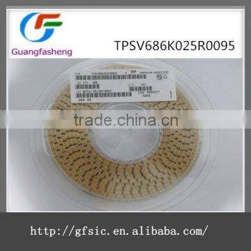 (hot Sale)TPSV686K025R0095 photo-2