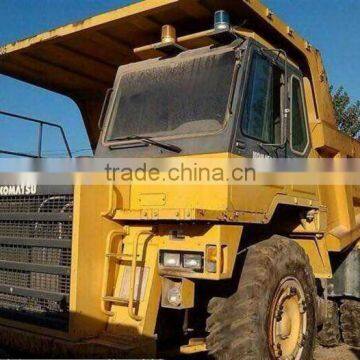 Used Beiben HD325 25T Used Shacman Dump Truck in China Reasonable Price Dump Trucks Howo Shacman Volvo photo-2