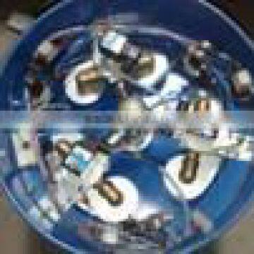 Professional Industrial Wet Dry Vacuum Cleaner photo-2