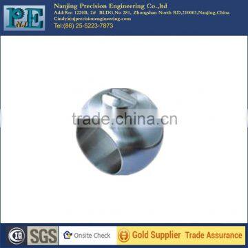 High Precision Casting Steel Ball photo-5