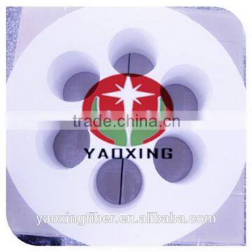 High Temperature Ceramic Fiber Special-shaped Products Refractory Heat Insulation Ceramic Fiber Special-shaped Products photo-2