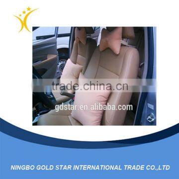 Car memory foam pillow neck cushion car neck pillow