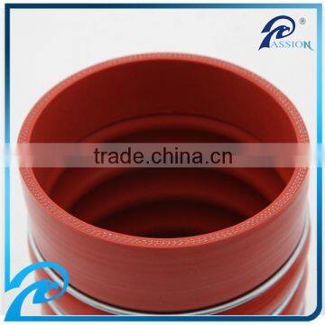 High Temperature Flexible Coolant Hose photo-3