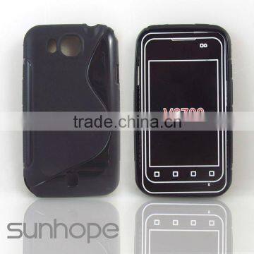 for ZTE V6700 mobilephone case