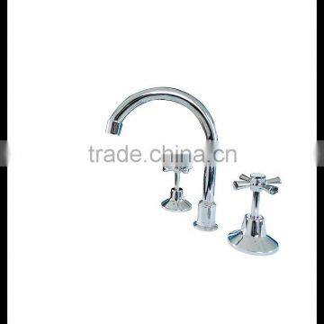 antique kitchen faucet