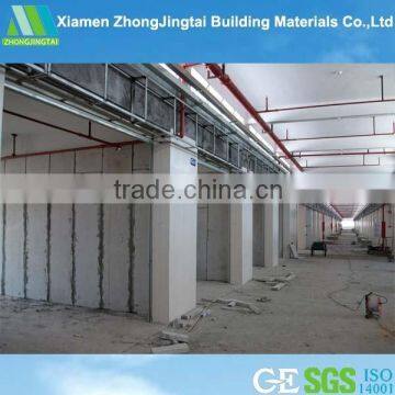 High quality construction materials earthquake-proof wallpaper brick wall