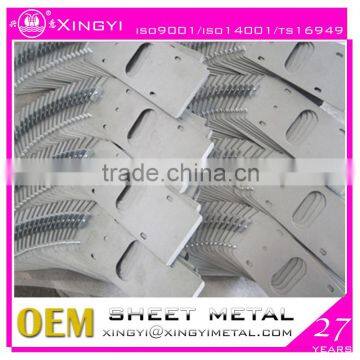 Customized Metal Stamping / Metal Stamping Parts / Sheet Metal Stamping Products