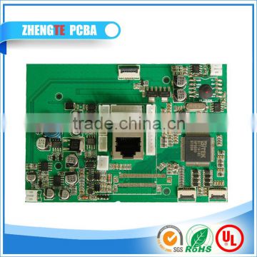 One stop Electronic PCBA Manufacturer PCB Assembly