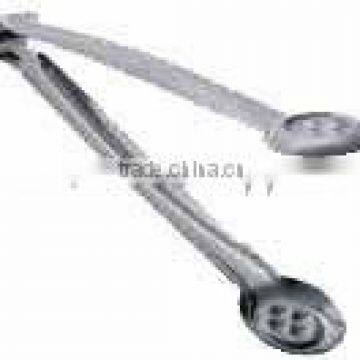 Stainless Steel Ice Tong, Ice Cube Tong, Bar Tong