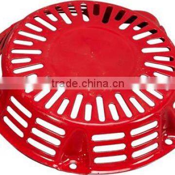 Portable Gasoline Generator Spare Parts Recoil Starter Assembly For 950 154F 168F 177F Generator Use Low Prices photo-5