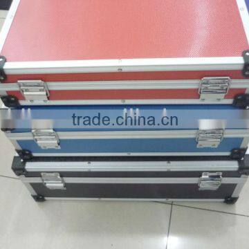 Cheap Aluminium Suitcase photo-3