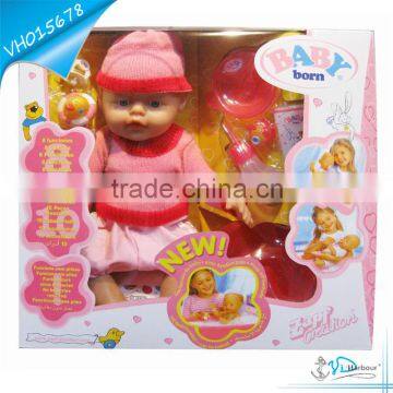 Educational Toys Doll Maker Girl Toy Dolls