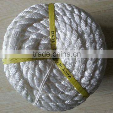 PP Multifilament Rope