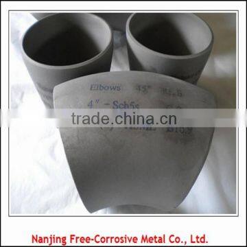 Nickel Alloy Elbows photo-3