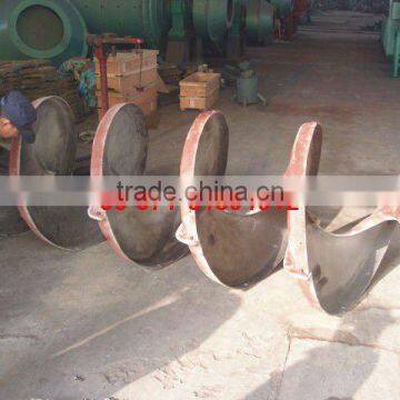 spiral chute mining equipment (86-15978436639)