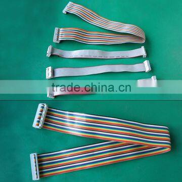 IDC Cable Automatic Crimping Machine photo-2