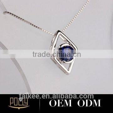 Hot Sale Pendant Low Price Doll Necklace photo-5