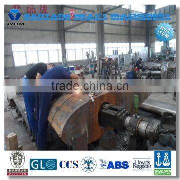 High Quality Vessel Rudder System / Flap Rudder photo-4