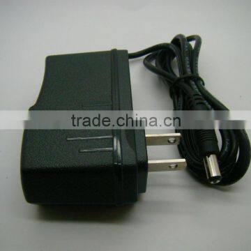 Factroy supplier OEM Best Transformer Converter Wall charger Power Adapter plug Supply AC to DC US 5v 1a 1000ma 5w