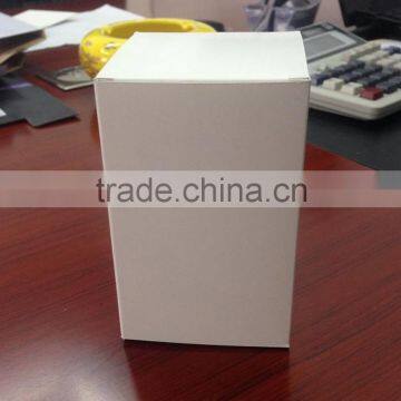 2016 Custom Paper Gift Box for Silicon Menstrual Cups photo-3