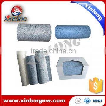 PP Meltblown super oil absorbent cloth