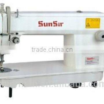 SunSir SS-A355 High speed lockstitch sewing machine