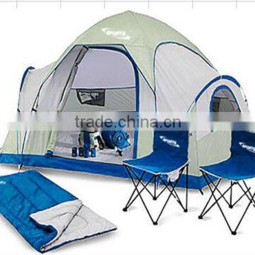 large family tents