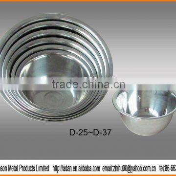 Mixing Bowl