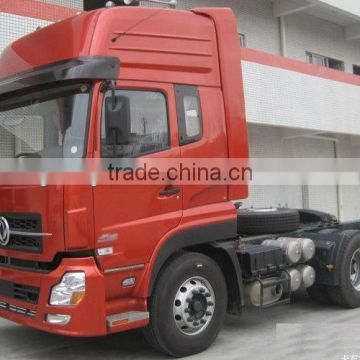 Dongfeng 6*4 40T Tractor Truck