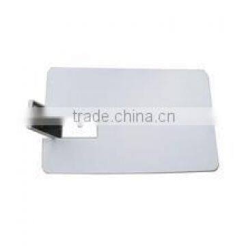 2016 Bulk New Design High Quality Ultra Slim Credit Card USB 2.0 Flash Drive, Business Credit Card Shape USB Custom Logo photo-3