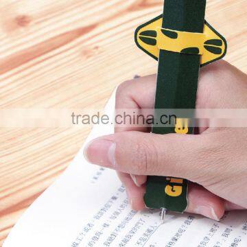 Magnetic Bookmark, PP Material Plastic Bookmark for Zoo, School photo-2