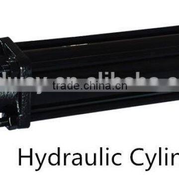 Agricultural use cylinder hydraulic