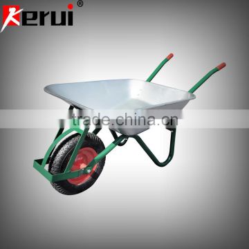 Stable Structurer Wheel Barrow for building and construction