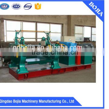 Open Rubber Mixing Machine with Automatic Device