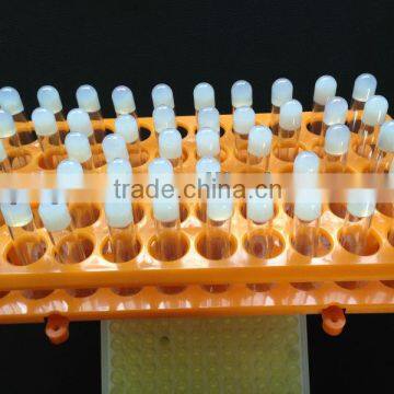 auto Gel filling machine for blood collection tube -High technology 2014