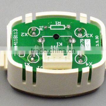 Elevator Push Button MTD411,DA411,DC24V photo-2