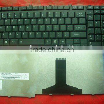 Laptop Keyboard for Toshiba