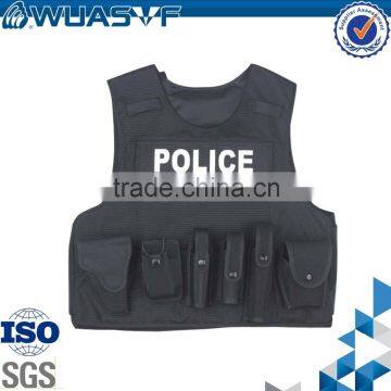 Tactical Vest