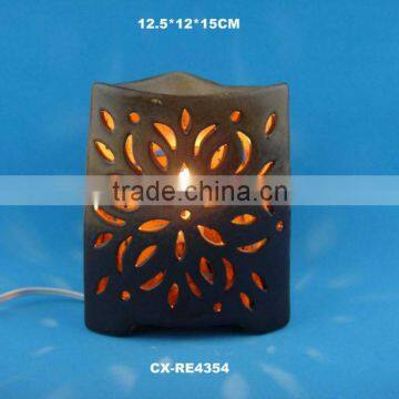 New design hot sale ceramic oil burner for wholesale