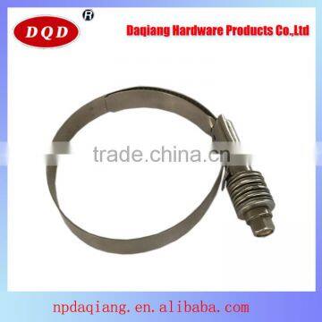 Good Supplier Tree Clamp for Export