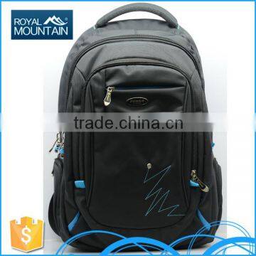 New design 2016 laptop computer backpack for wholesales