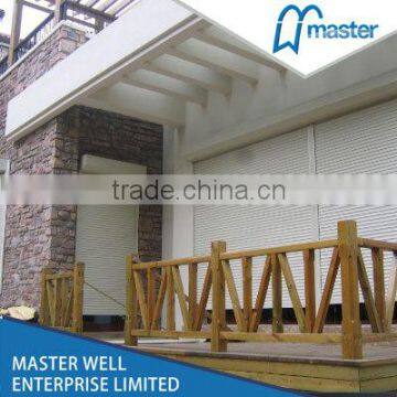 healthy wonderful rolling shutter window