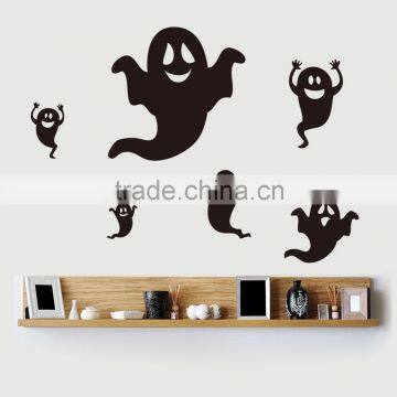 ALFOREVER Halloween Vinyl Decals,Halloween Vinyl Sticker photo-5