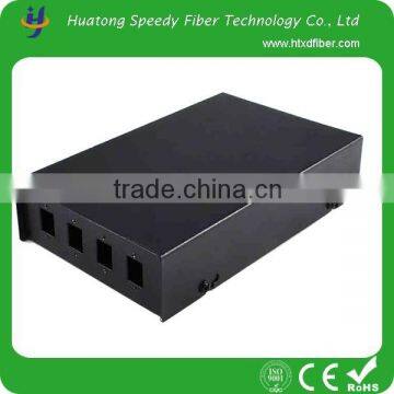 FTTH fiber optic termination box