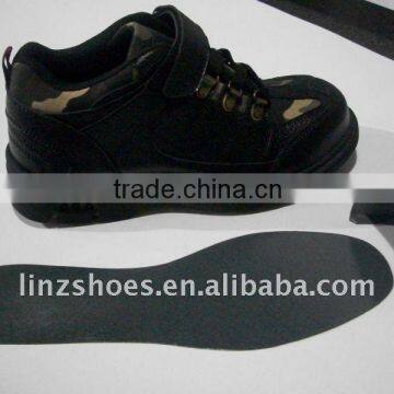 steel midsole 1604 for safety shoes