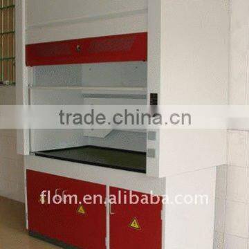 Full Steel Fume Hood TFG-QG 1200