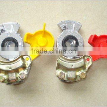 Trailer brake coupling,Palm coupling